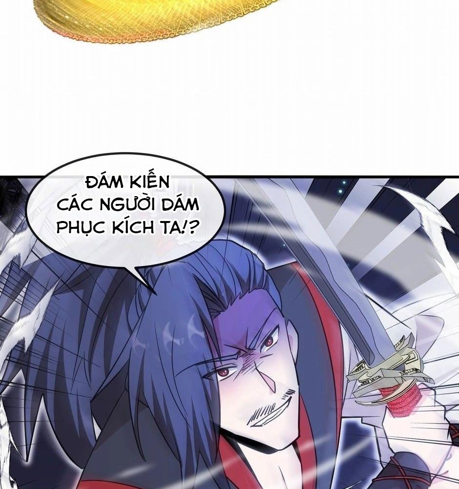 Hệ Thống Thăng Cấp Thành Thần Chapter 117 - Trang 2