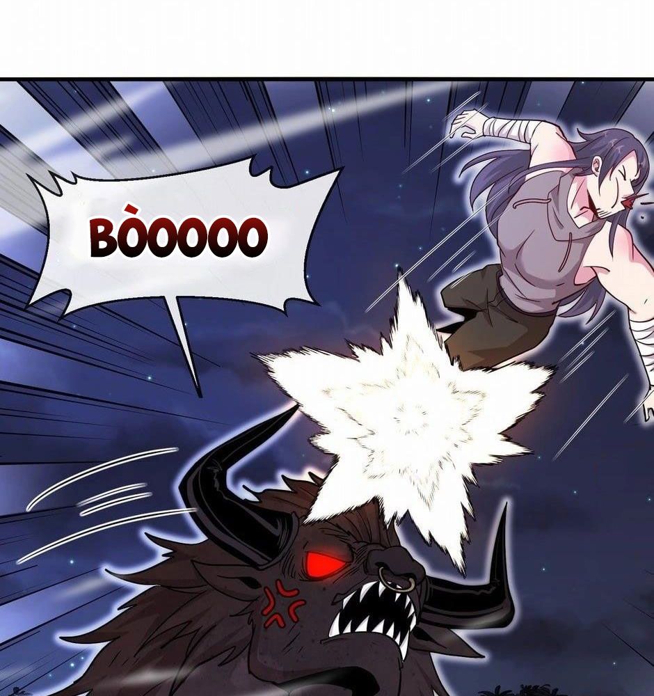 Hệ Thống Thăng Cấp Thành Thần Chapter 117 - Trang 2
