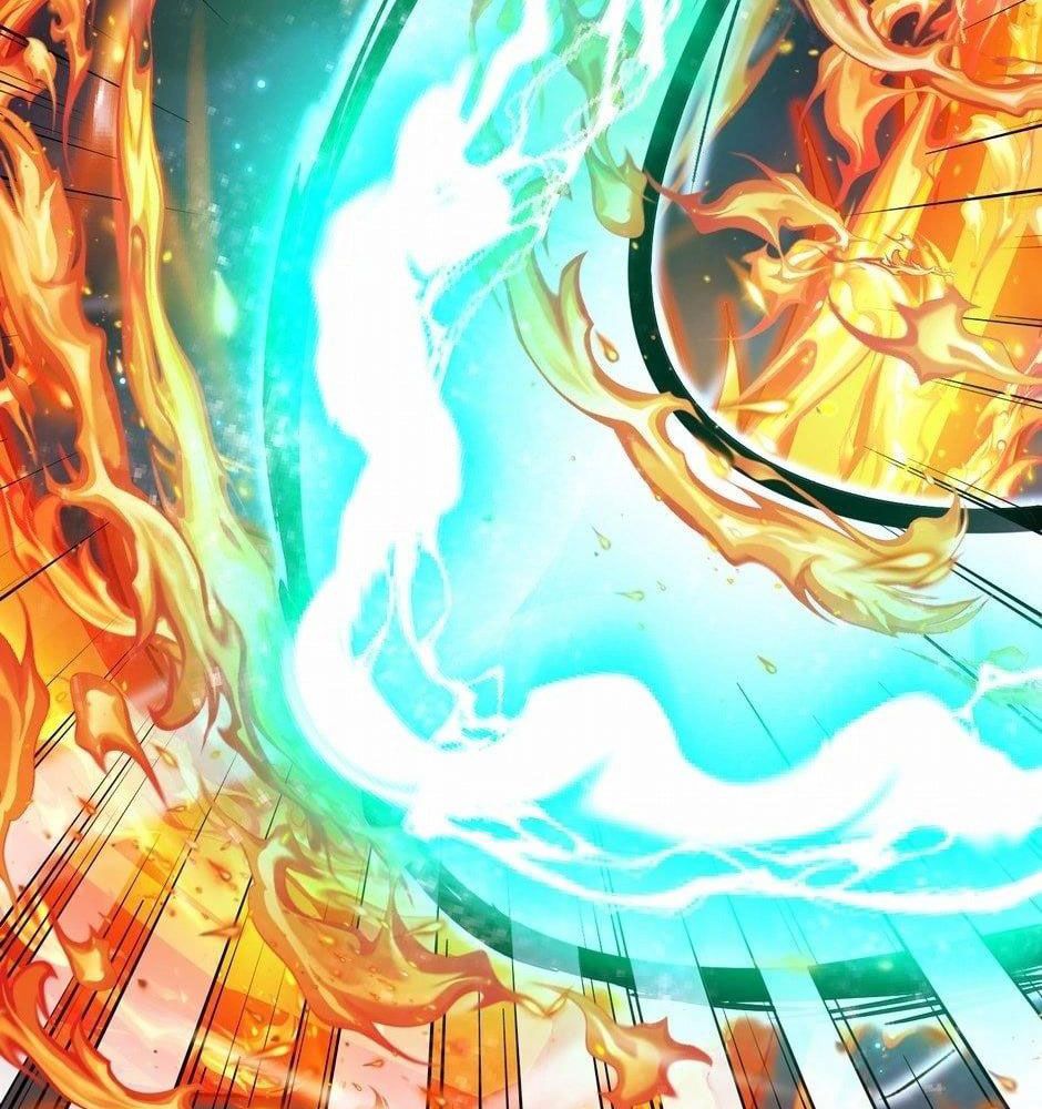 Hệ Thống Thăng Cấp Thành Thần Chapter 117 - Trang 2