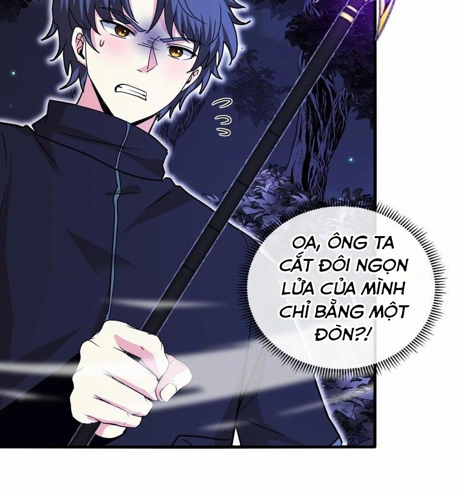 Hệ Thống Thăng Cấp Thành Thần Chapter 117 - Trang 2