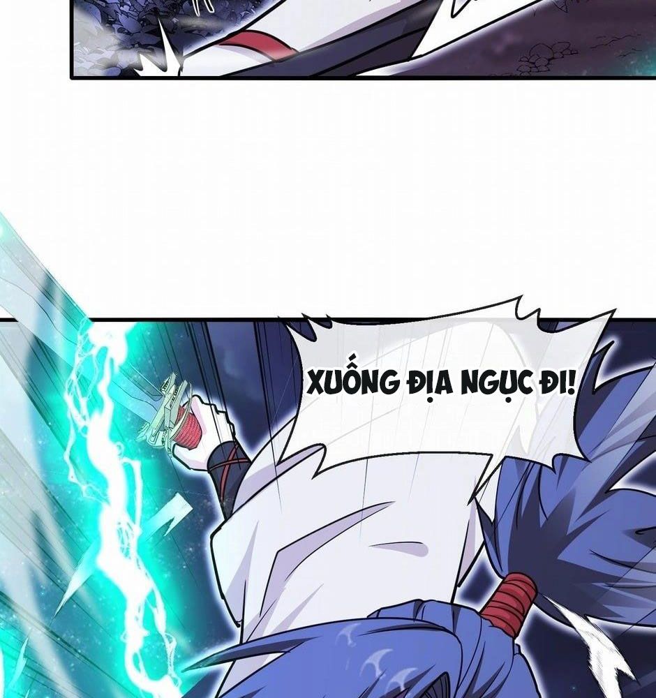 Hệ Thống Thăng Cấp Thành Thần Chapter 117 - Trang 2
