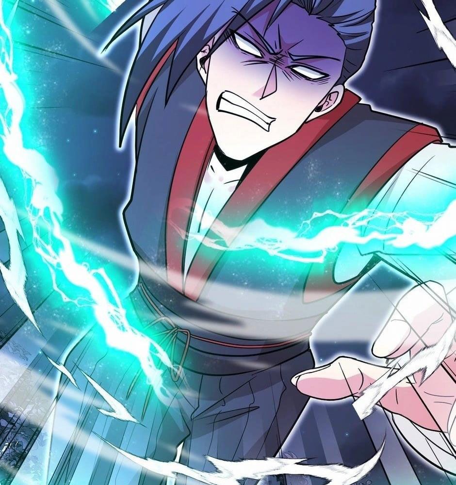 Hệ Thống Thăng Cấp Thành Thần Chapter 117 - Trang 2
