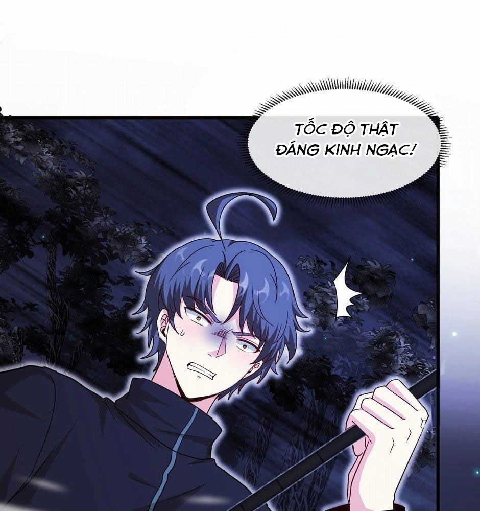 Hệ Thống Thăng Cấp Thành Thần Chapter 117 - Trang 2