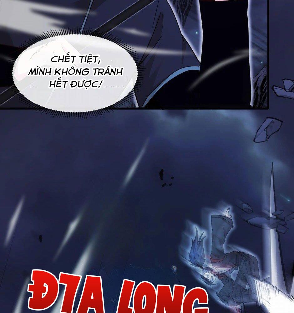 Hệ Thống Thăng Cấp Thành Thần Chapter 117 - Trang 2