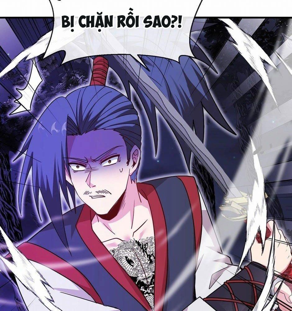 Hệ Thống Thăng Cấp Thành Thần Chapter 117 - Trang 2