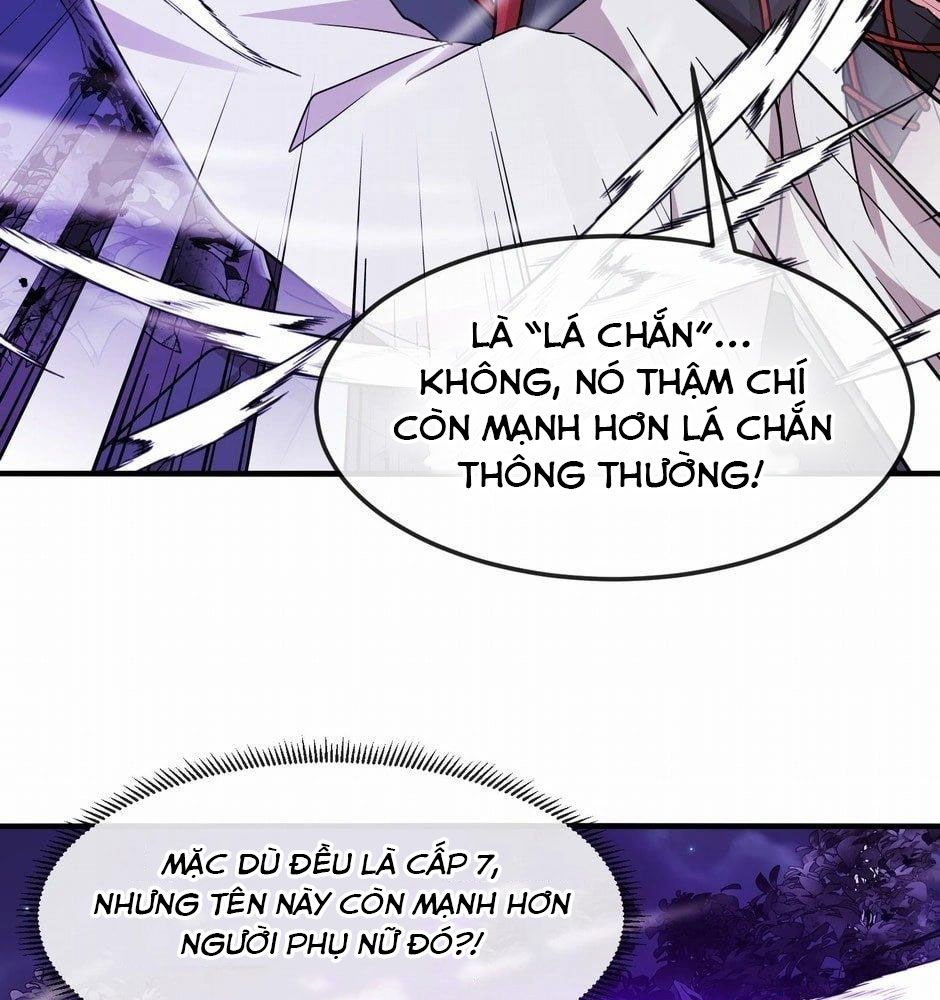 Hệ Thống Thăng Cấp Thành Thần Chapter 117 - Trang 2