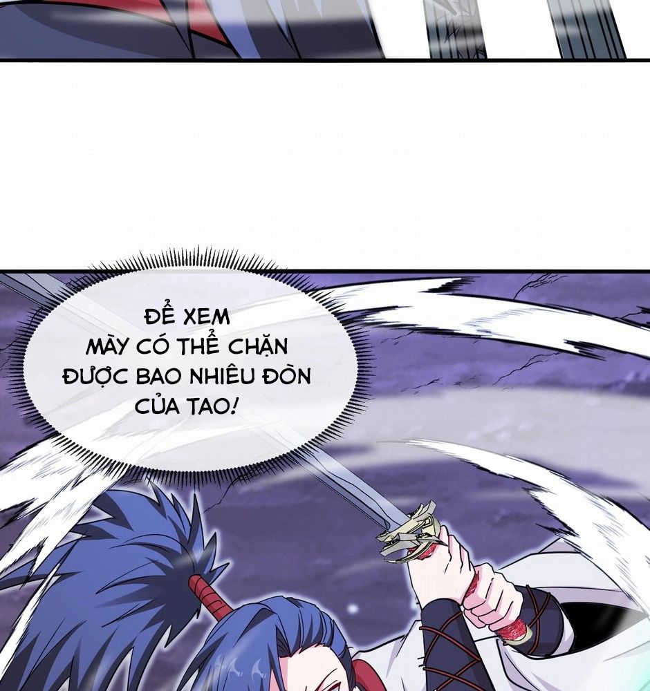 Hệ Thống Thăng Cấp Thành Thần Chapter 118 - Trang 2