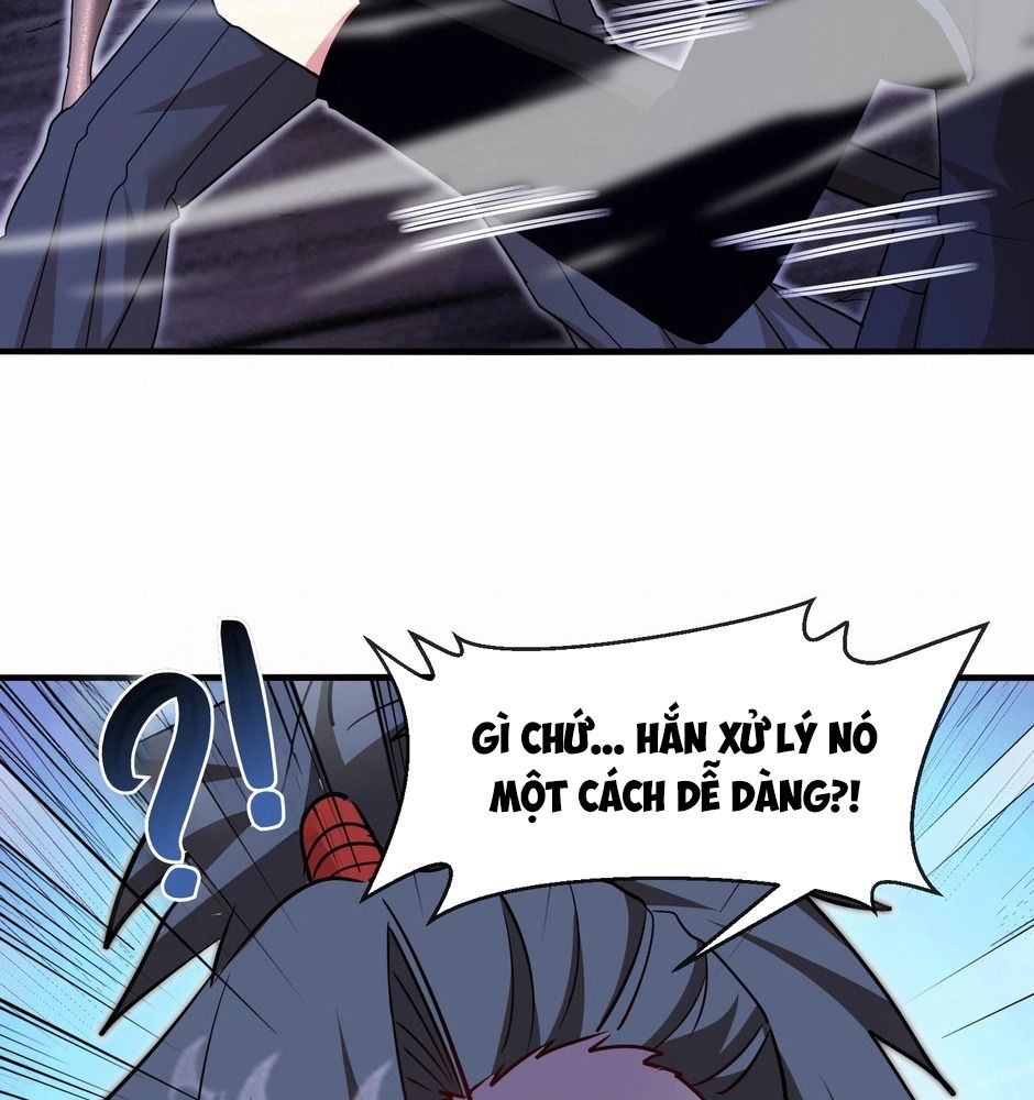Hệ Thống Thăng Cấp Thành Thần Chapter 118 - Trang 2