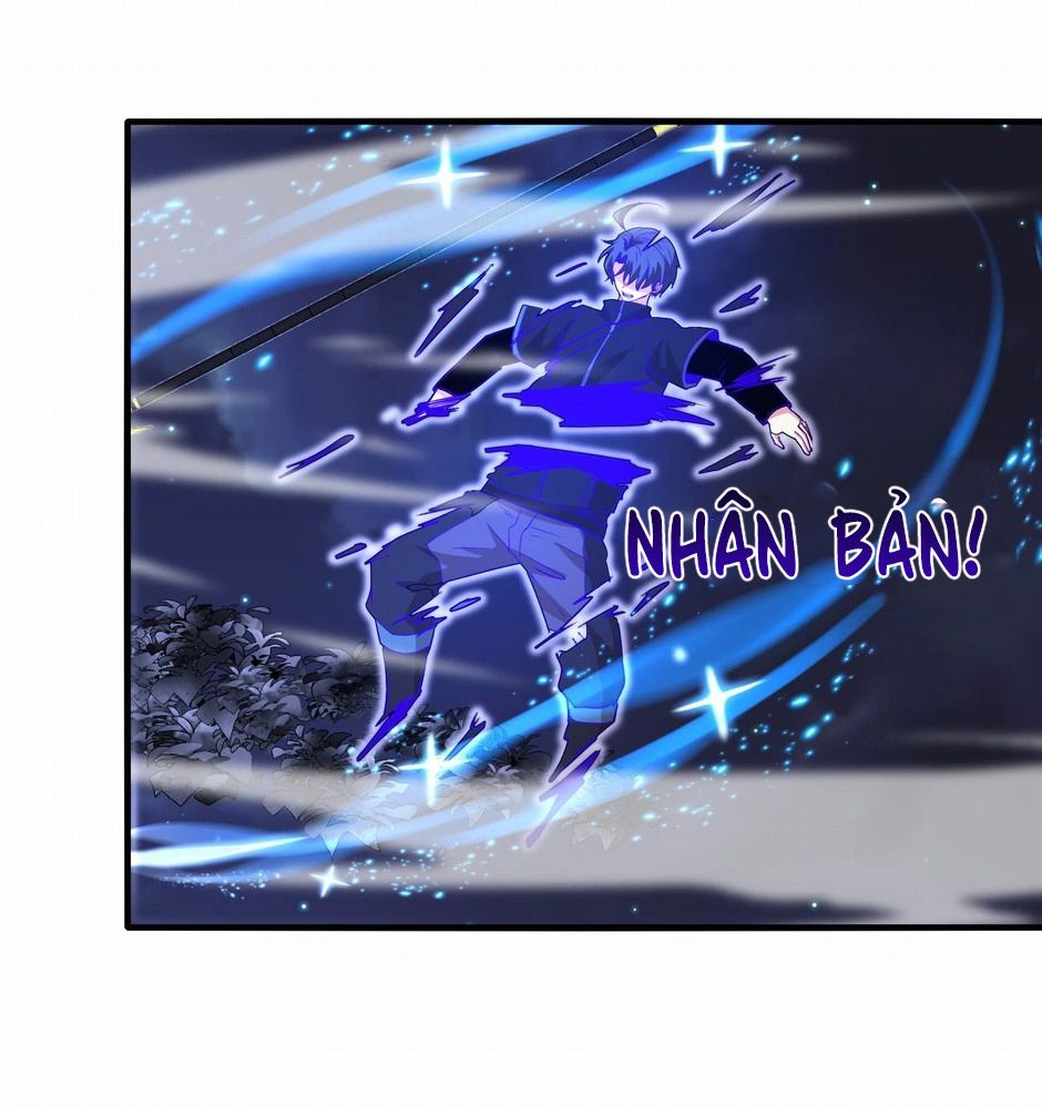 Hệ Thống Thăng Cấp Thành Thần Chapter 118 - Trang 2