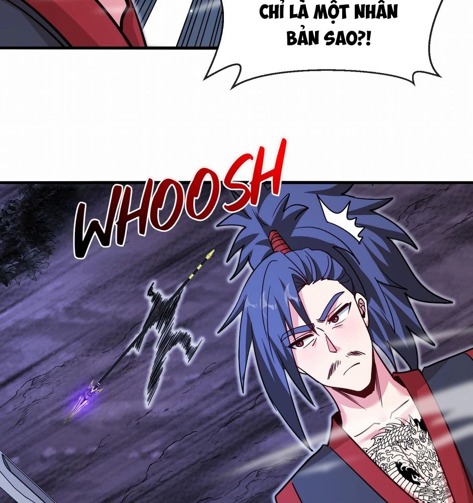 Hệ Thống Thăng Cấp Thành Thần Chapter 118 - Trang 2