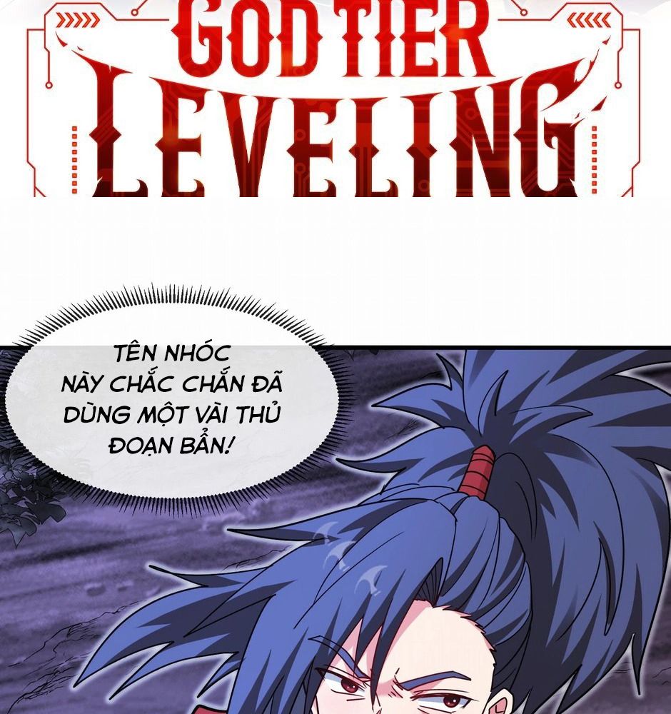 Hệ Thống Thăng Cấp Thành Thần Chapter 118 - Trang 2