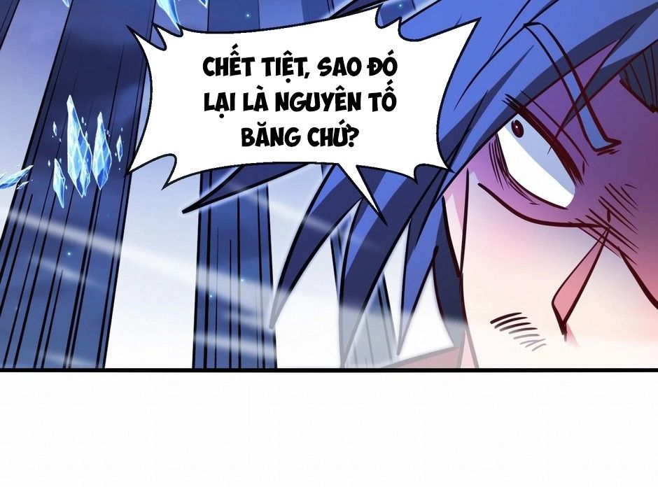 Hệ Thống Thăng Cấp Thành Thần Chapter 118 - Trang 2