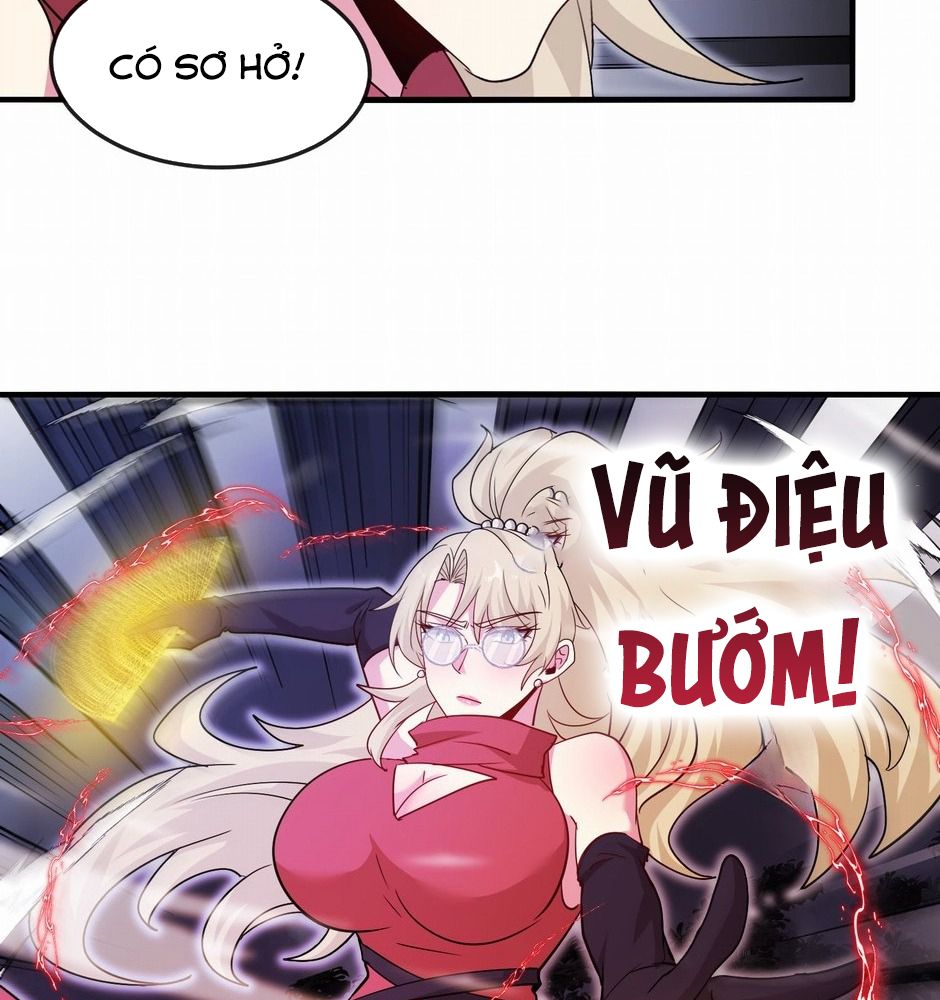 Hệ Thống Thăng Cấp Thành Thần Chapter 118 - Trang 2