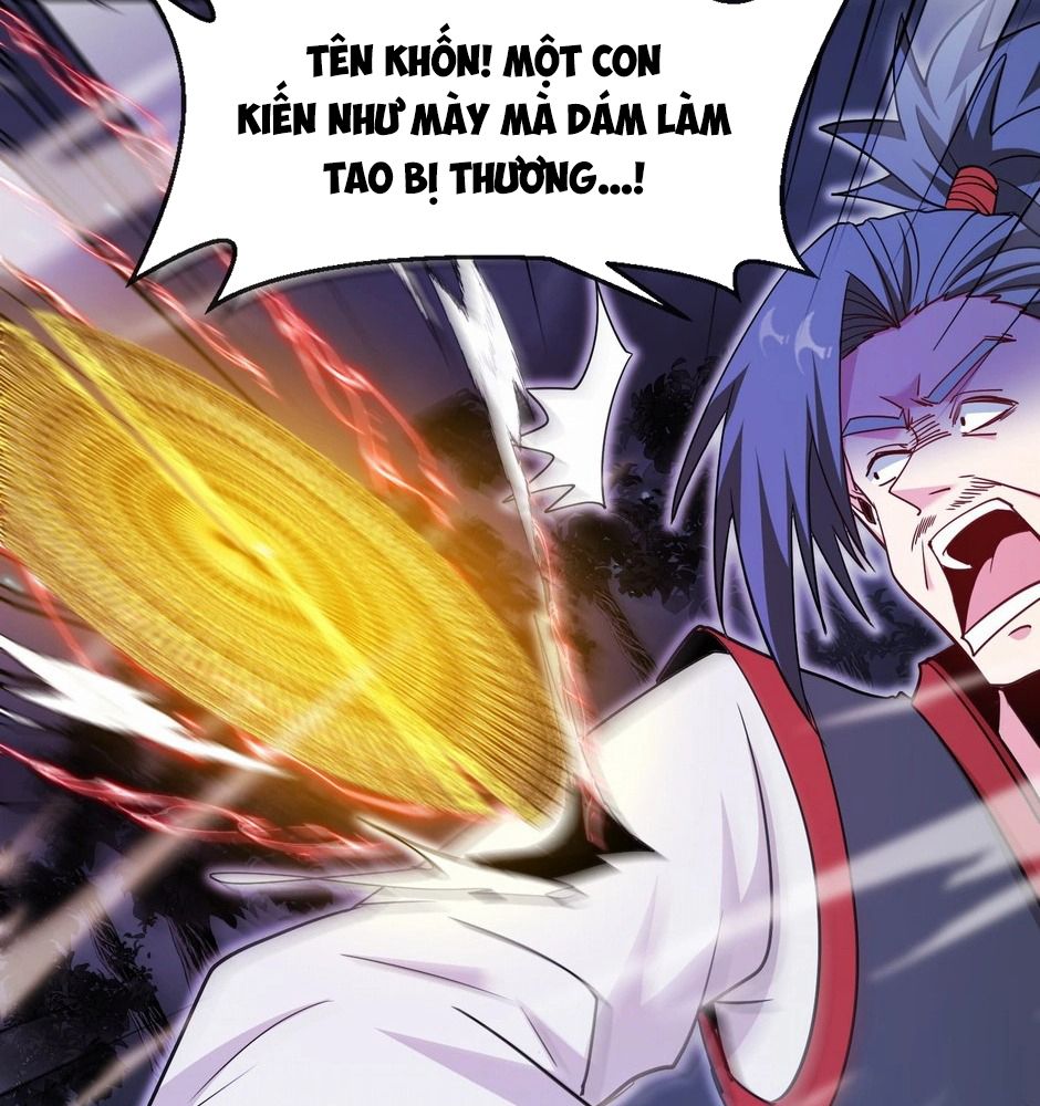 Hệ Thống Thăng Cấp Thành Thần Chapter 118 - Trang 2