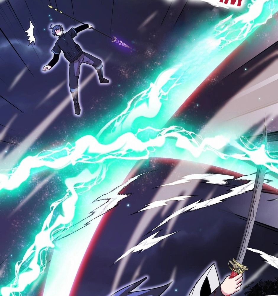 Hệ Thống Thăng Cấp Thành Thần Chapter 118 - Trang 2