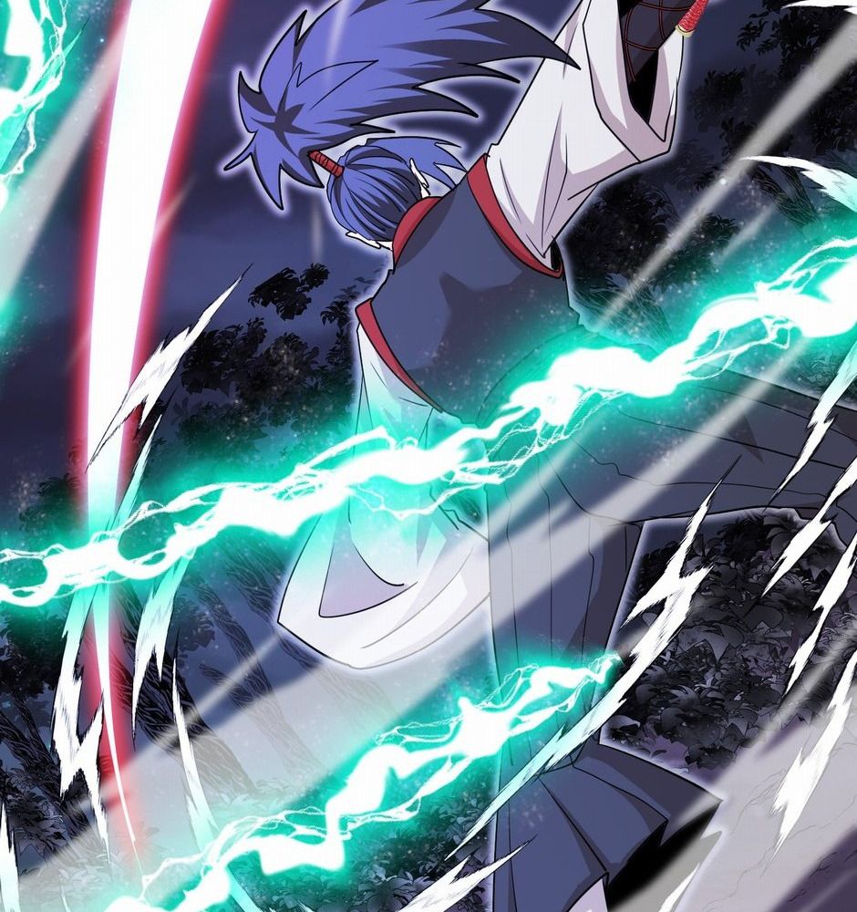 Hệ Thống Thăng Cấp Thành Thần Chapter 118 - Trang 2