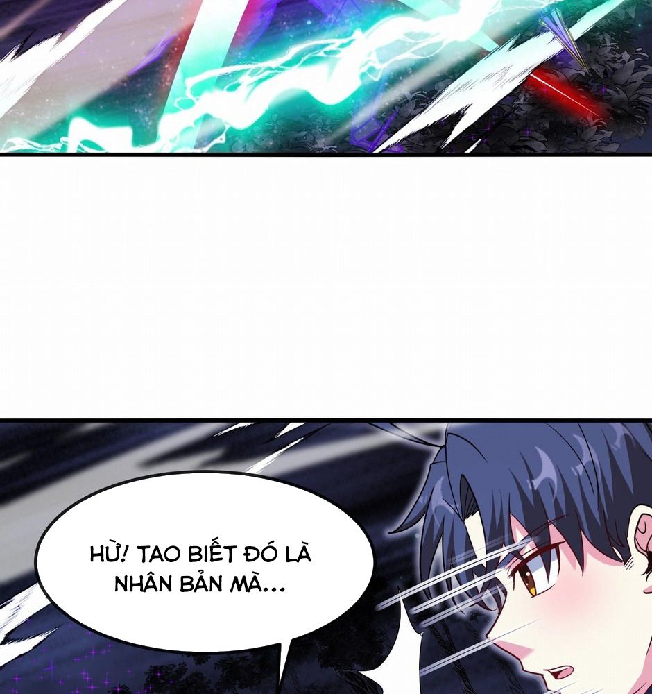Hệ Thống Thăng Cấp Thành Thần Chapter 118 - Trang 2