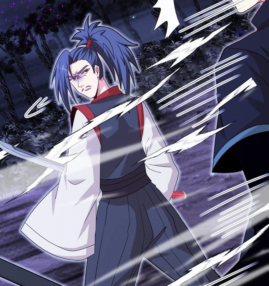 Hệ Thống Thăng Cấp Thành Thần Chapter 118 - Trang 2