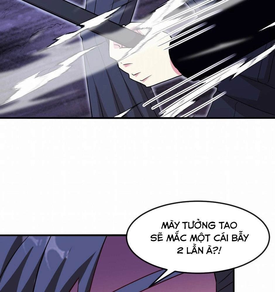 Hệ Thống Thăng Cấp Thành Thần Chapter 118 - Trang 2
