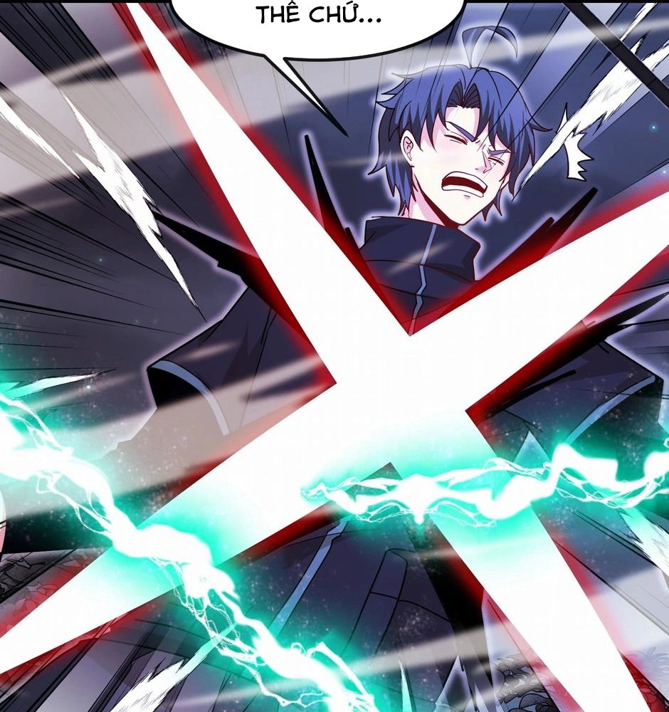 Hệ Thống Thăng Cấp Thành Thần Chapter 118 - Trang 2
