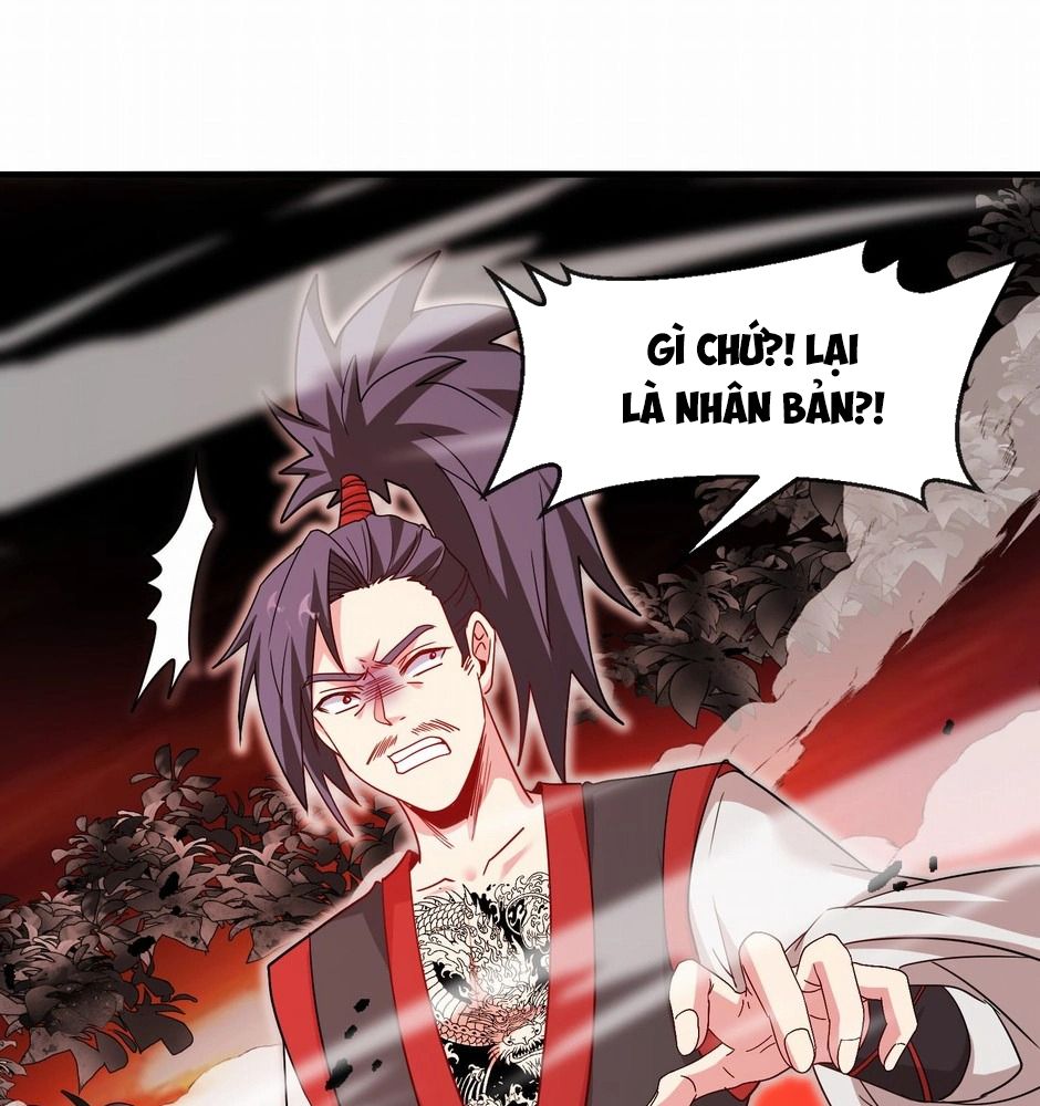 Hệ Thống Thăng Cấp Thành Thần Chapter 118 - Trang 2