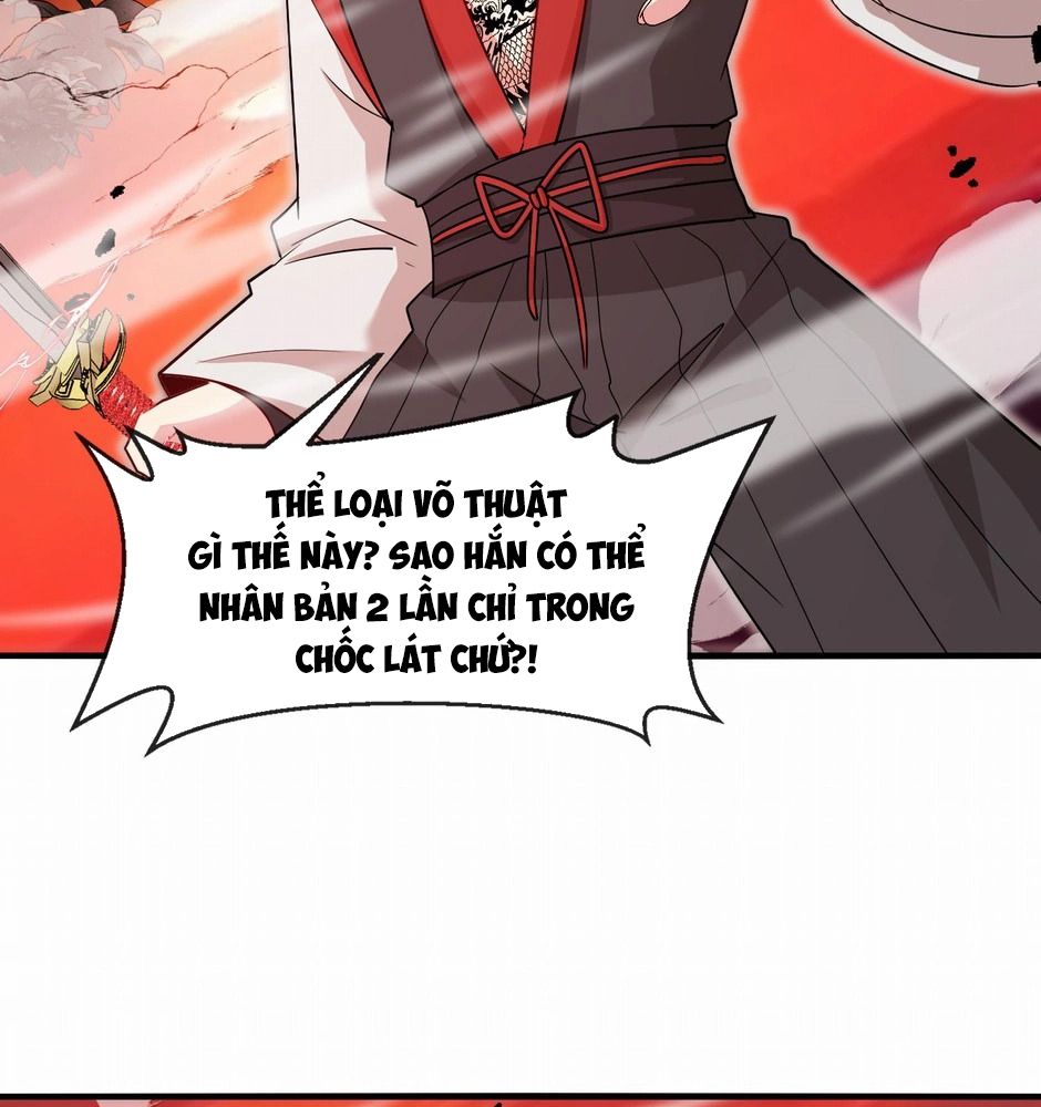 Hệ Thống Thăng Cấp Thành Thần Chapter 118 - Trang 2