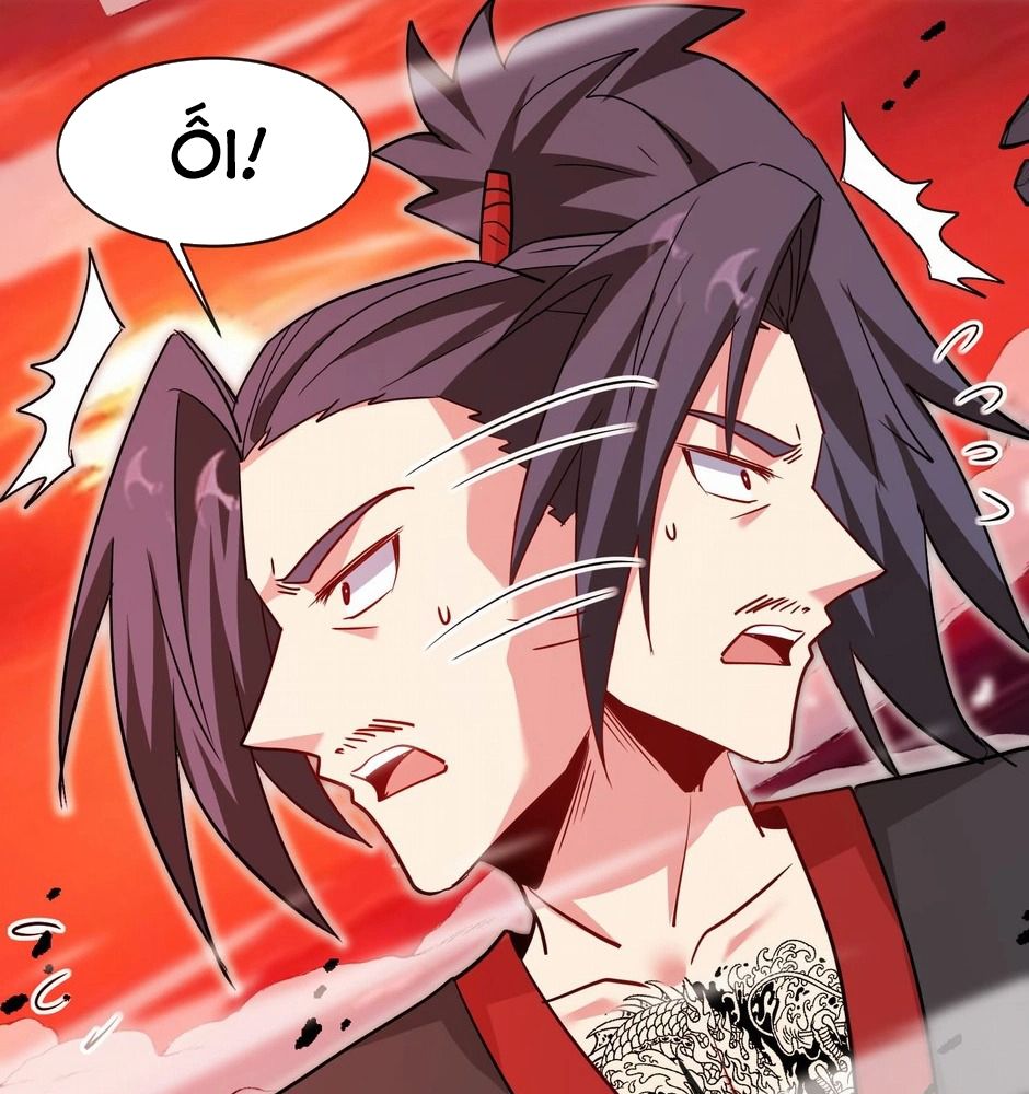 Hệ Thống Thăng Cấp Thành Thần Chapter 118 - Trang 2