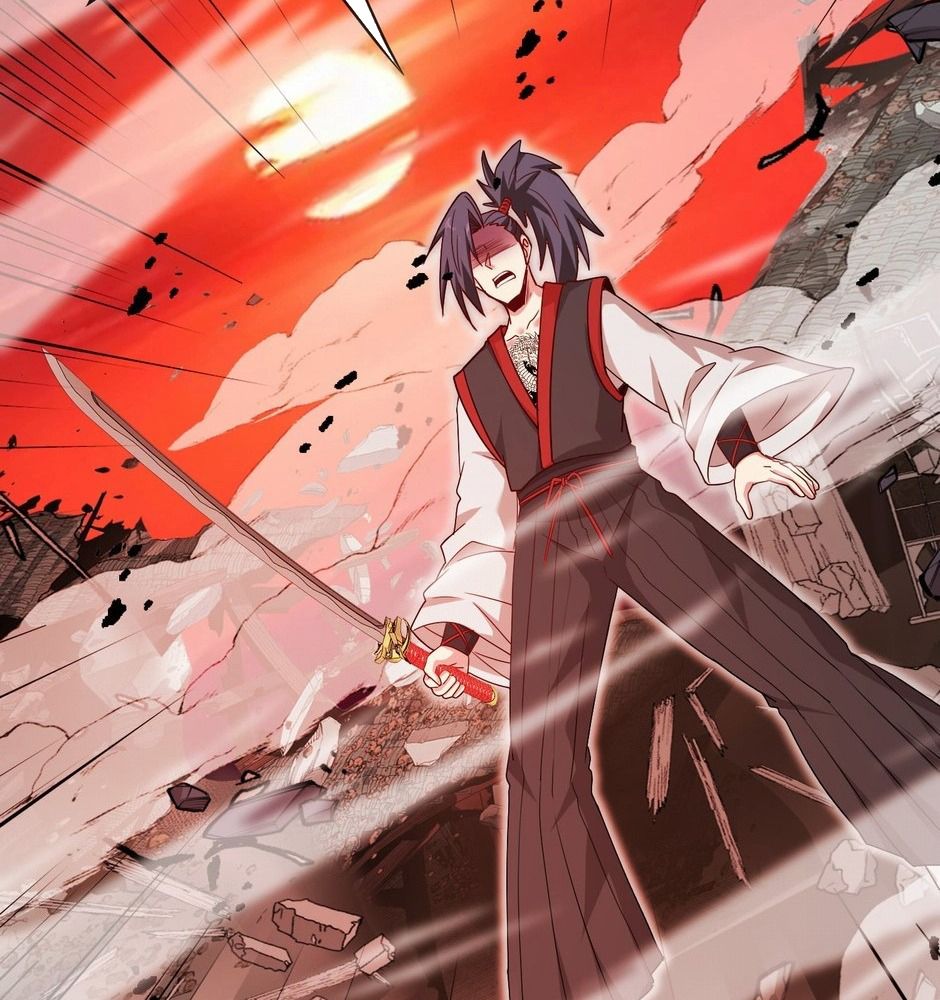 Hệ Thống Thăng Cấp Thành Thần Chapter 118 - Trang 2