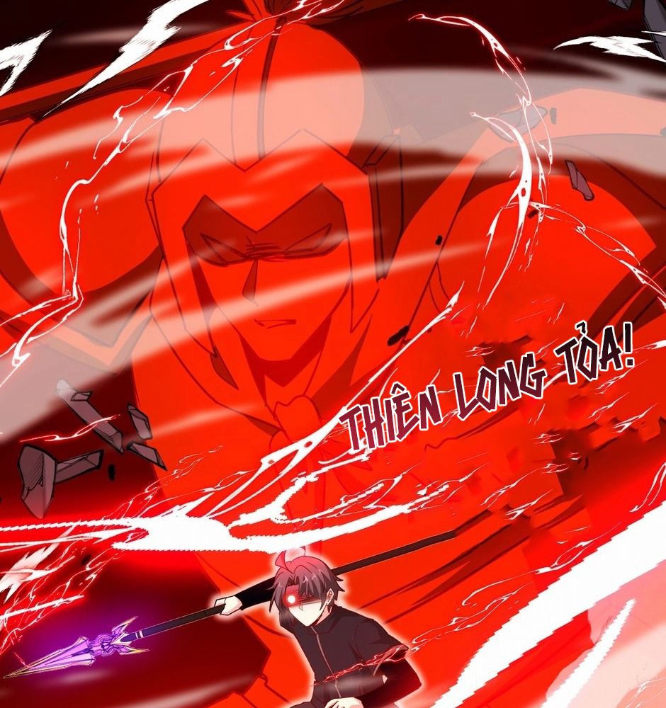 Hệ Thống Thăng Cấp Thành Thần Chapter 118 - Trang 2