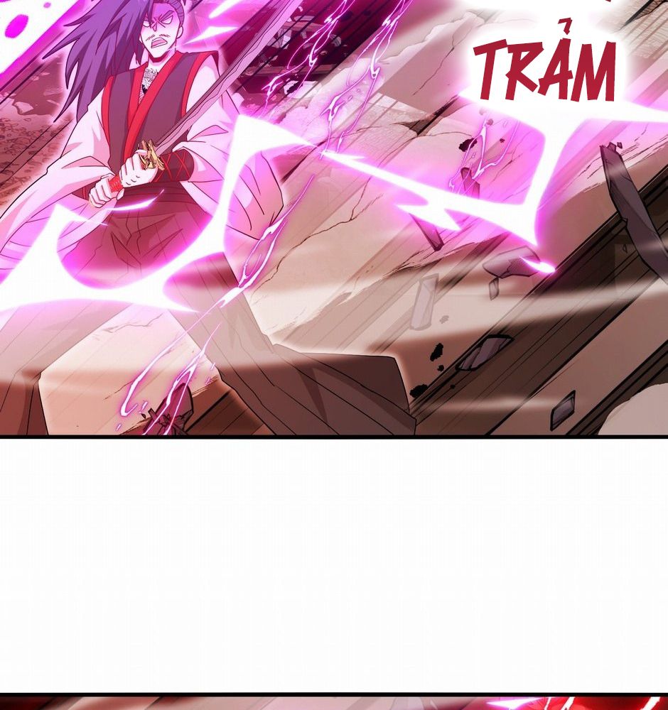 Hệ Thống Thăng Cấp Thành Thần Chapter 118 - Trang 2