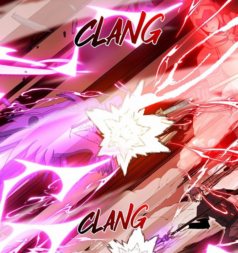Hệ Thống Thăng Cấp Thành Thần Chapter 118 - Trang 2