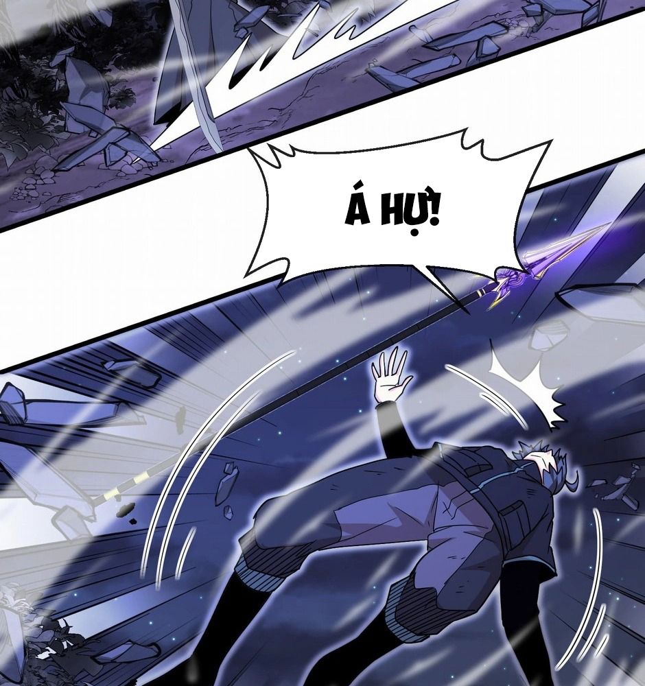 Hệ Thống Thăng Cấp Thành Thần Chapter 118 - Trang 2