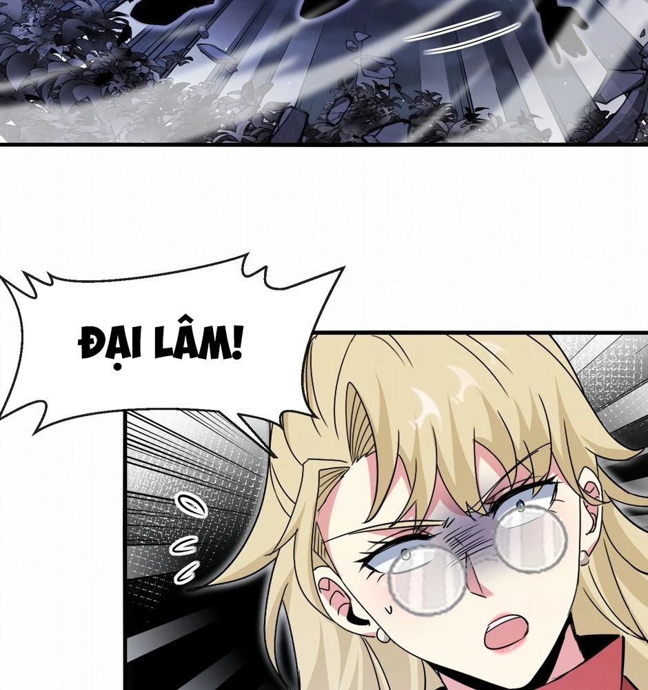 Hệ Thống Thăng Cấp Thành Thần Chapter 118 - Trang 2