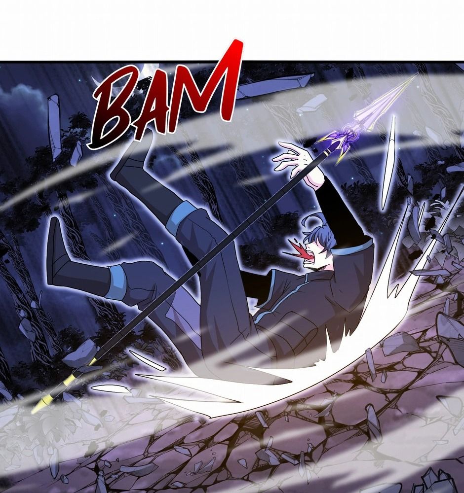 Hệ Thống Thăng Cấp Thành Thần Chapter 118 - Trang 2