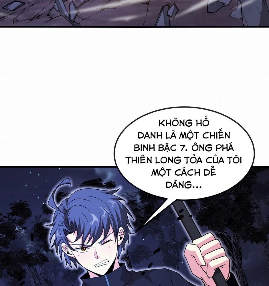 Hệ Thống Thăng Cấp Thành Thần Chapter 118 - Trang 2