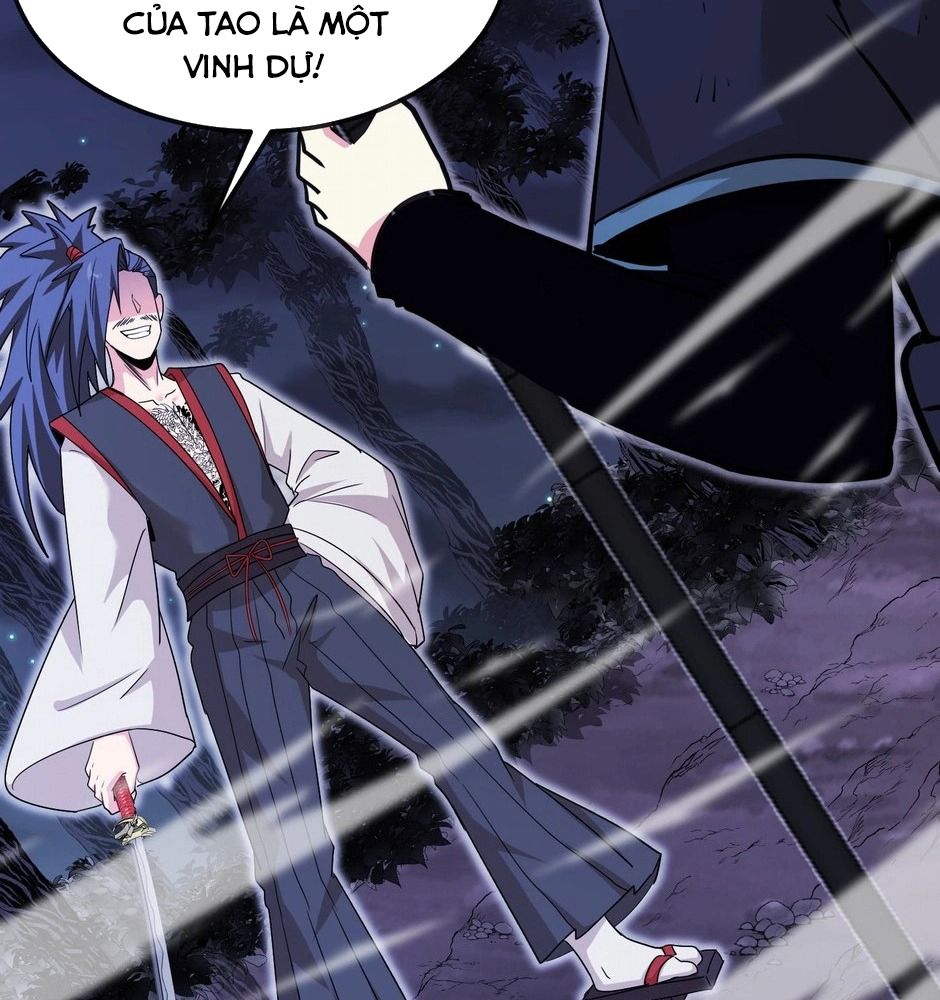 Hệ Thống Thăng Cấp Thành Thần Chapter 118 - Trang 2