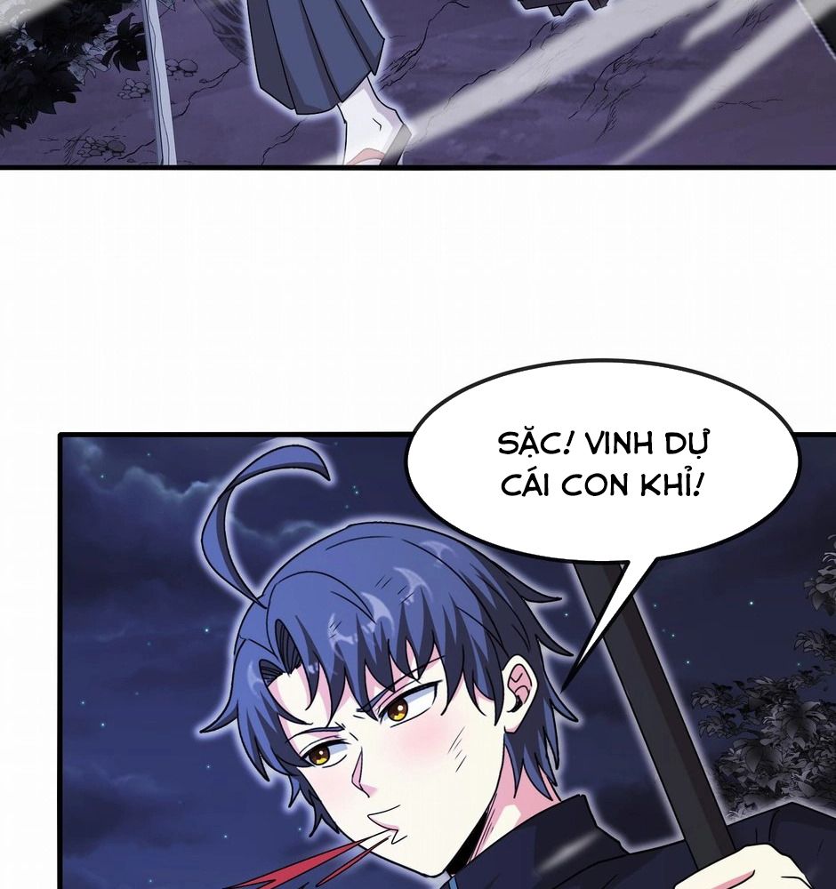 Hệ Thống Thăng Cấp Thành Thần Chapter 118 - Trang 2