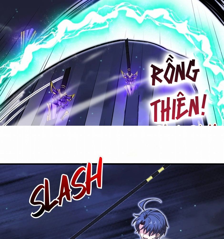 Hệ Thống Thăng Cấp Thành Thần Chapter 118 - Trang 2