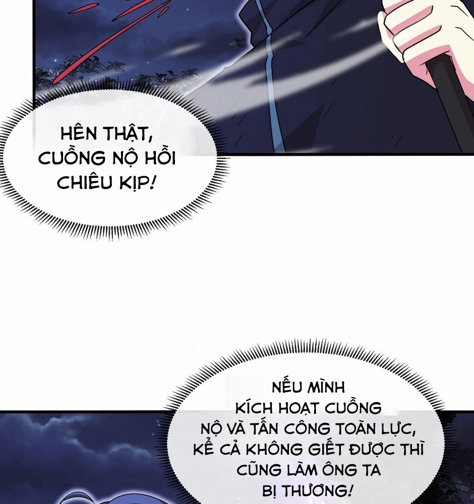 Hệ Thống Thăng Cấp Thành Thần Chapter 118 - Trang 2