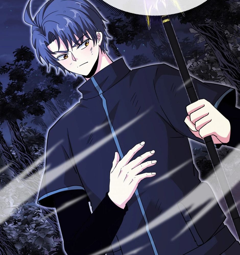 Hệ Thống Thăng Cấp Thành Thần Chapter 118 - Trang 2