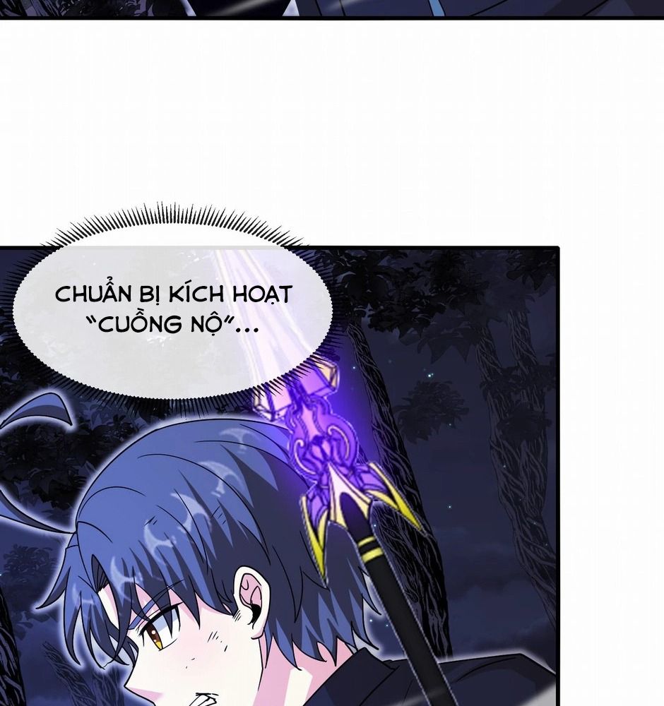 Hệ Thống Thăng Cấp Thành Thần Chapter 118 - Trang 2
