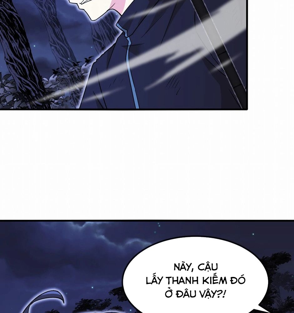 Hệ Thống Thăng Cấp Thành Thần Chapter 118 - Trang 2