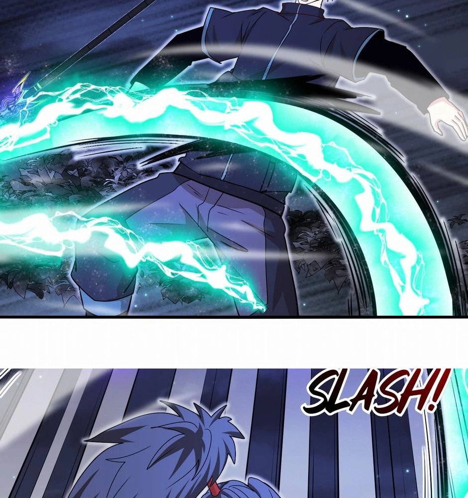 Hệ Thống Thăng Cấp Thành Thần Chapter 118 - Trang 2