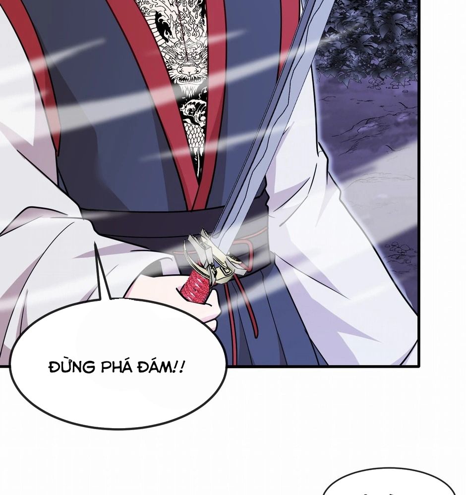 Hệ Thống Thăng Cấp Thành Thần Chapter 118 - Trang 2