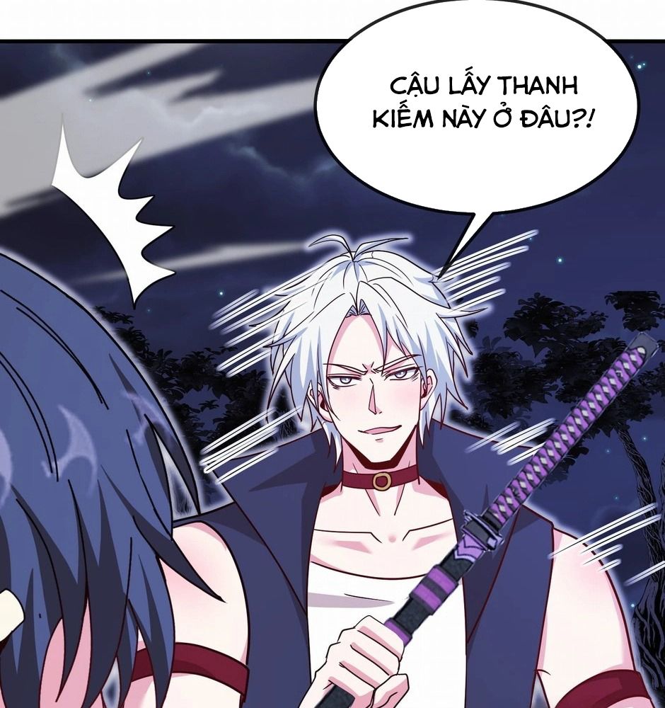 Hệ Thống Thăng Cấp Thành Thần Chapter 118 - Trang 2