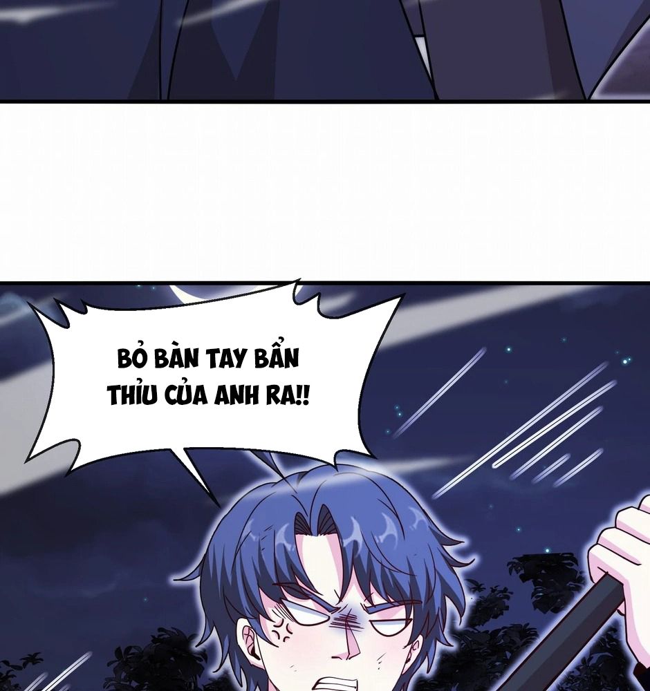 Hệ Thống Thăng Cấp Thành Thần Chapter 118 - Trang 2