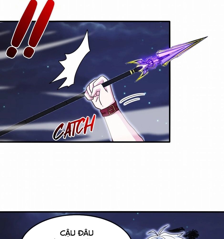 Hệ Thống Thăng Cấp Thành Thần Chapter 118 - Trang 2