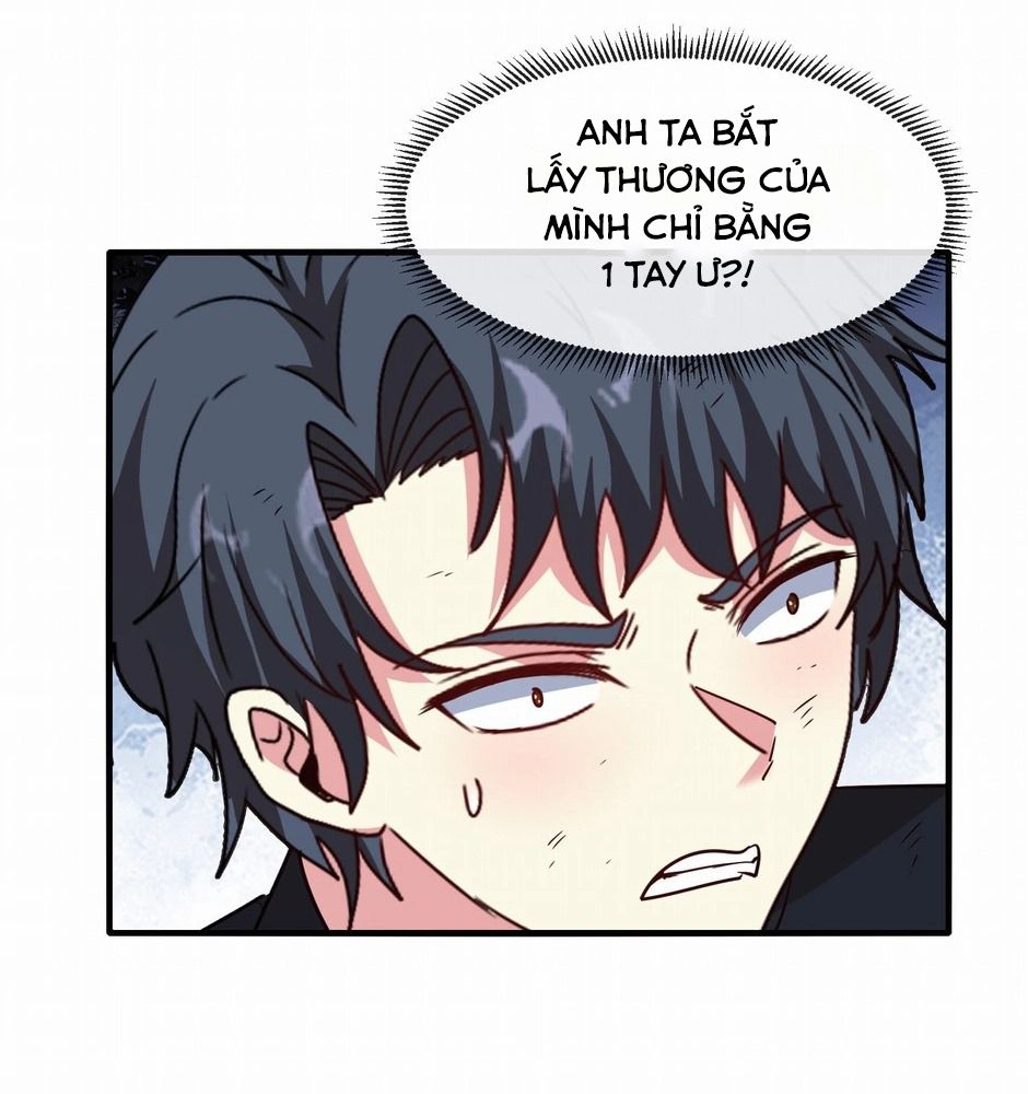 Hệ Thống Thăng Cấp Thành Thần Chapter 118 - Trang 2
