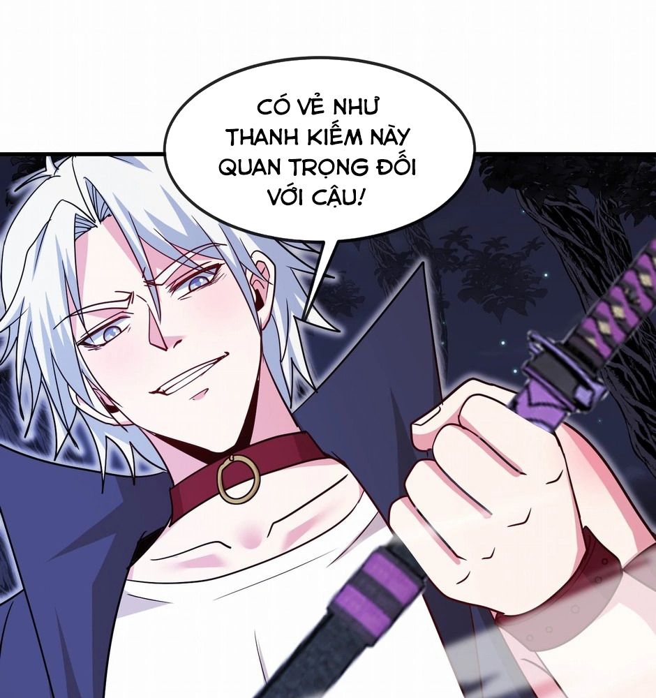 Hệ Thống Thăng Cấp Thành Thần Chapter 118 - Trang 2