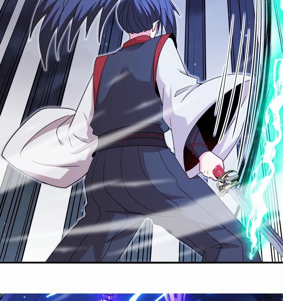 Hệ Thống Thăng Cấp Thành Thần Chapter 118 - Trang 2